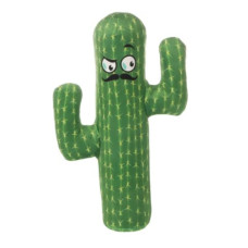 Brinquedo Para Cão Cacto Verde Brinquedo Para Cão Cacto Verde